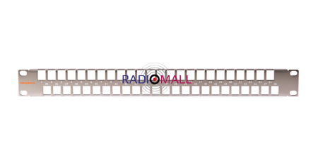 NMC-RP48-BLANK-1U-MT